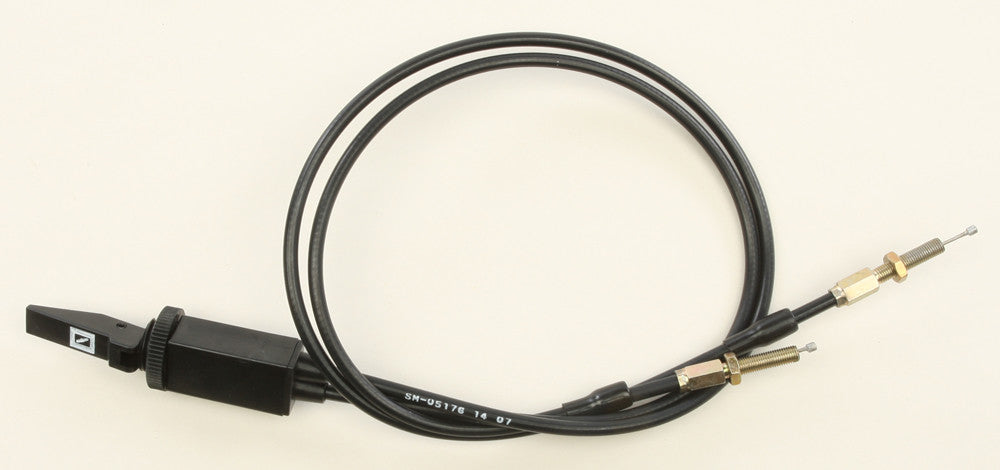 SP1 CHOKE CABLE POL