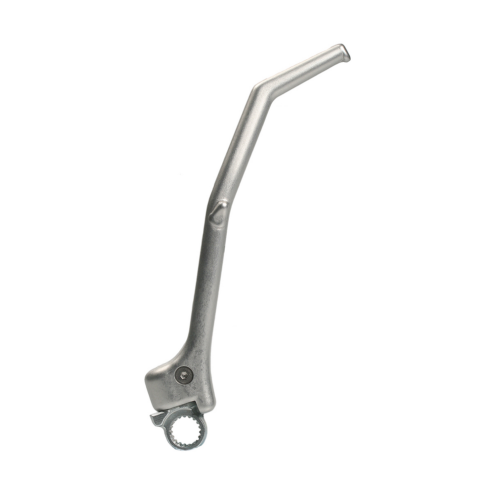 RFX KICK STARTER SILVER HON