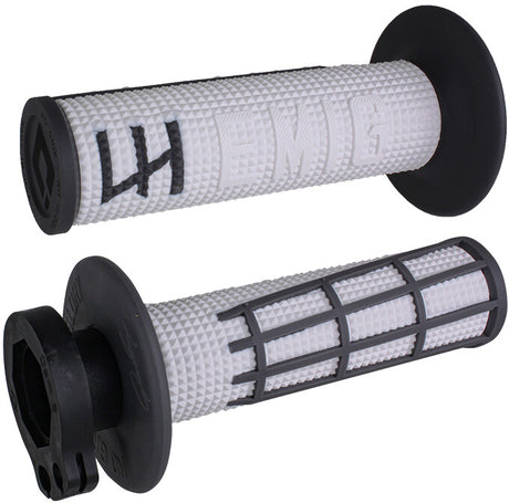 ODI EMIG 2.0 - V2 Lock-On Grips