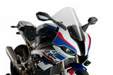 Puig Windscreen R-Racer BMW