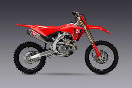 RS-12 SYSTEM CRF250R/RX