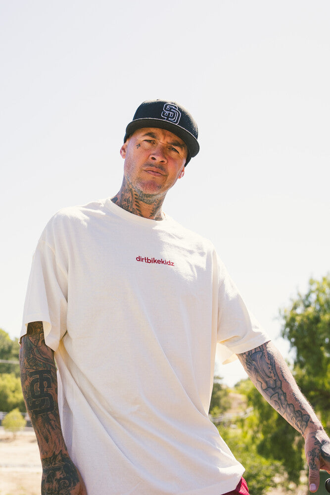 DBK Moto Is Dope T-Shirt
