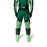 Fox Racing 180 Raid Kit Deep Fern