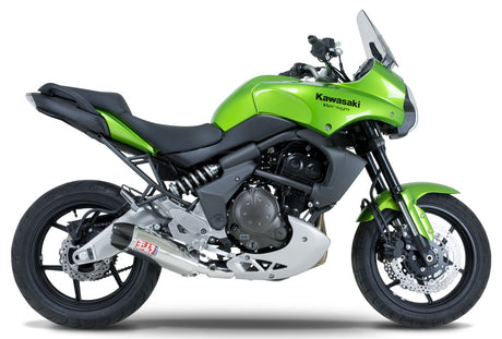 RACE TRC-D SLIP-ON EXHAUST SS-SS-CF