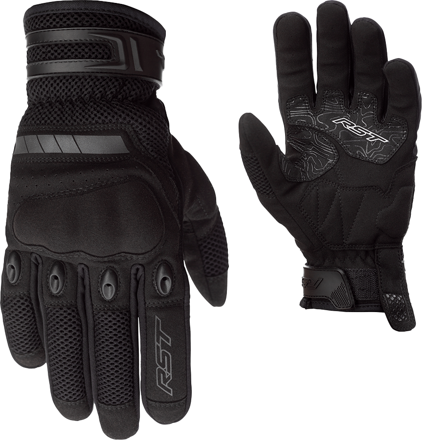 VENTILATOR-X CE GLOVE