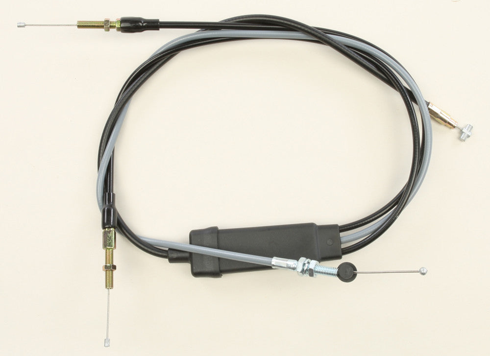 SP1 THROTTLE CABLE S-D