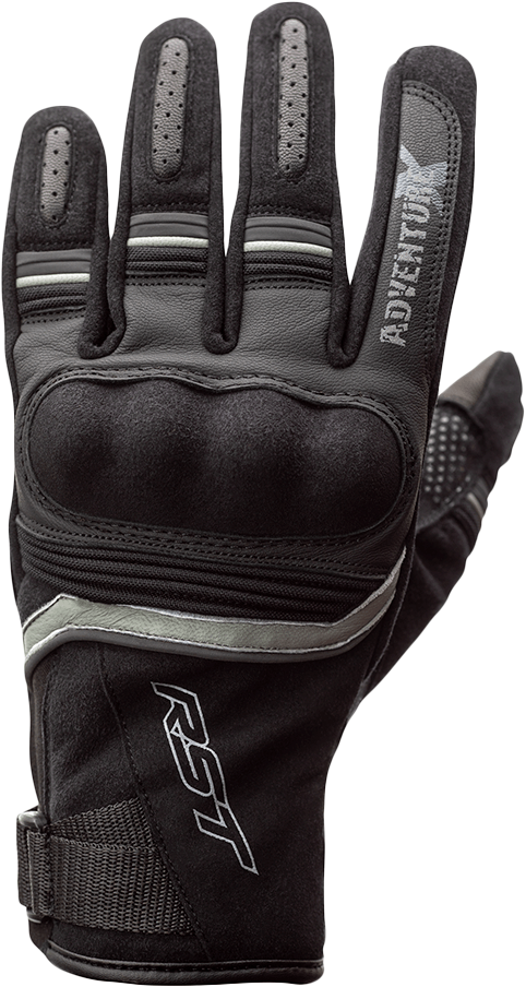 RST Adventure-X CE Gloves