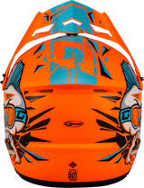 GMAX Youth MX-46Y Unstable Helmet