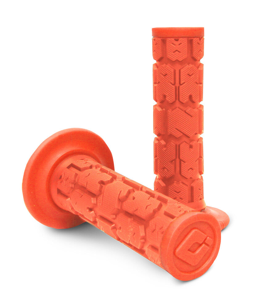 ODI Rogue Single Ply Grips