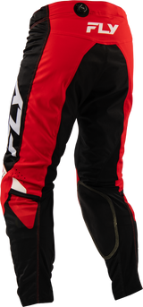 FLY RACING KINETIC MESH PANTS