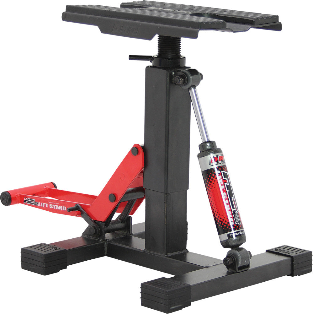 DRC HC2 LIFT STAND APRILIA/COBRA/HONDA