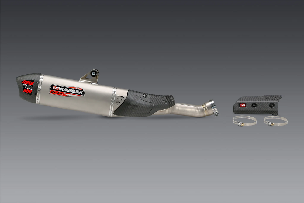 RS-12 ADV SLIP-ON PAN AMERICA