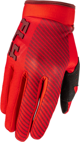 Fly Racing Youth F-16 Gloves