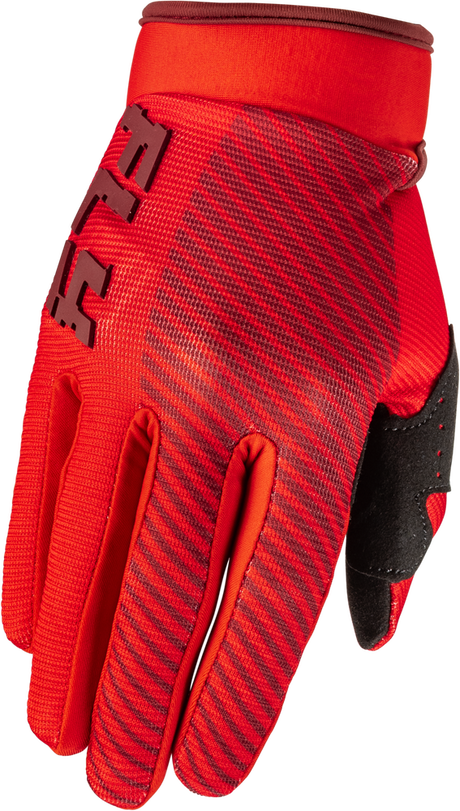 Fly Racing Youth F-16 Gloves