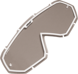 Enemy Goggle Lens — Single