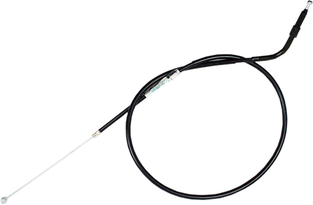 MOTION PRO BLACK VINYL CLUTCH CABLE