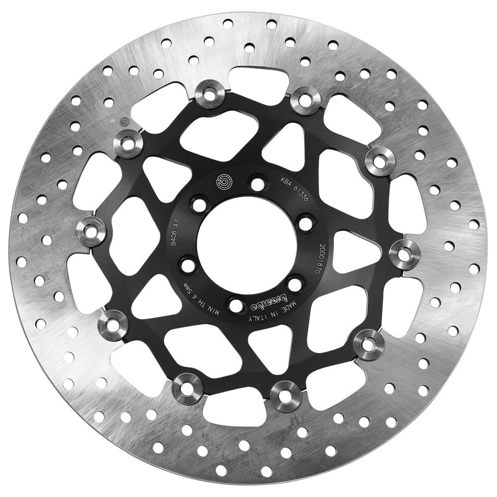 Brembo Serie Oro Front Rotor Floating - KTM