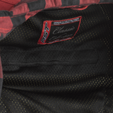 KEVLAR LUMBERJACK CE SHIRT TEXTILE