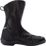 AXIOM CE BOOT BLACK WATERPROOF