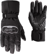 AXIOM CE GLOVE BLACK WATERPROOF
