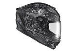 SCORPION EXO EXO-R420 FULL-FACE HELMET SHAKE II