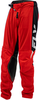 FLY RACING YOUTH KINETIC MESH PANTS