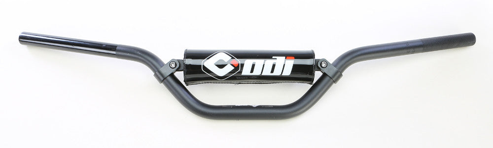 ODI 7/8 Inch Black Handlebar