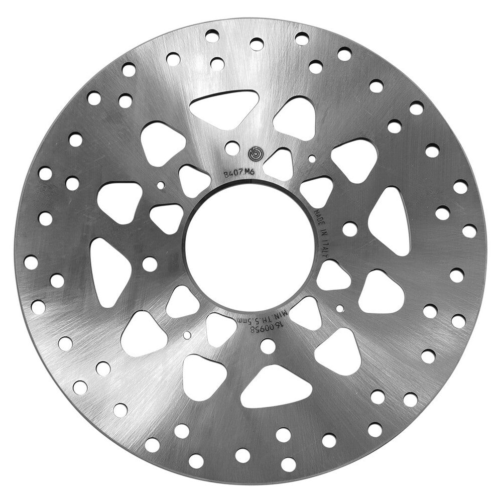 Brembo Serie Oro Rear Rotor Fixed - Honda
