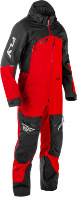 Fly Racing Incline Monosuit