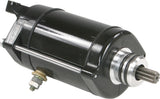 Fire Power Starter Motor - Kawasaki/Polaris/Sea-Doo