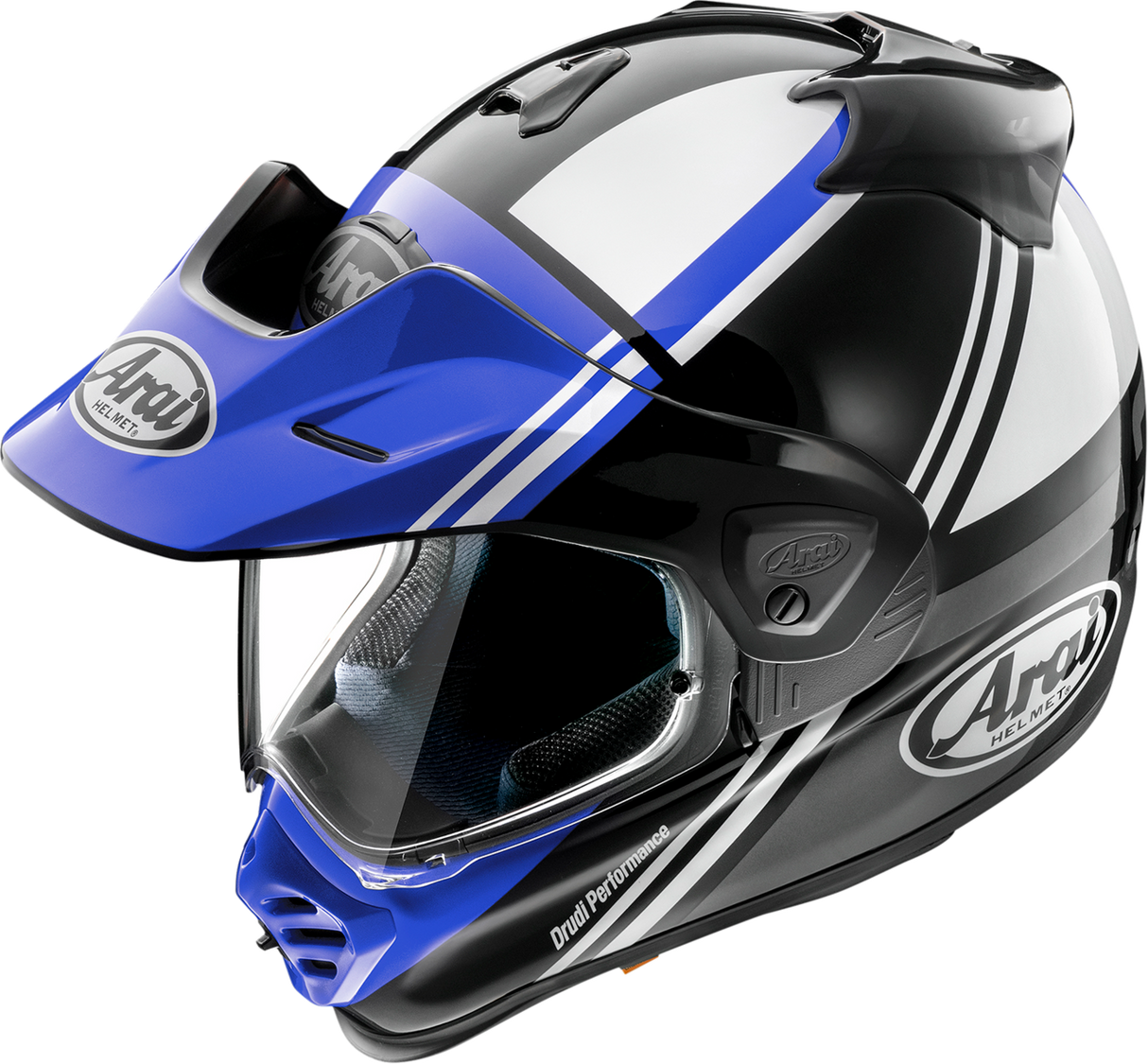Arai XD-5 Cosmic Helmet