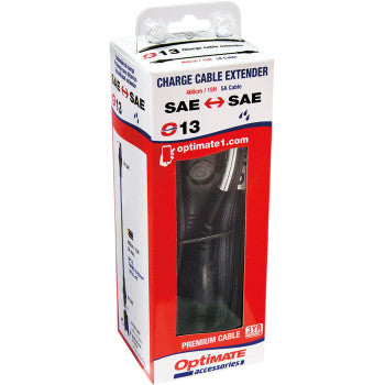 Tecmate OptiMate™ Charger Cable Extension 15' Extender