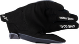 Youth Radar MX Gloves