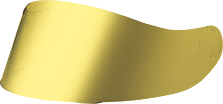 Warrant Helmet Shield