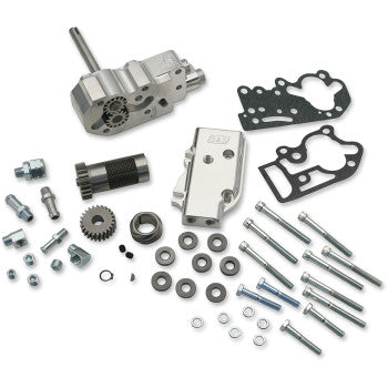 S&S Cycle Oil Pump Kit with Gears