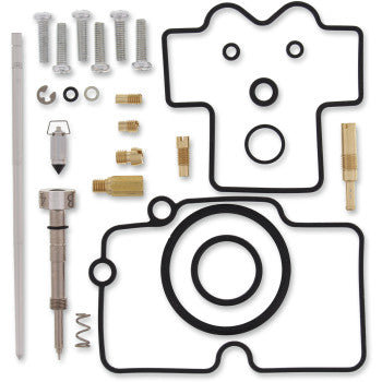 Moose Offroad Carburetor Repair Kit - Yamaha Carburetor Repair Kit - Yamaha