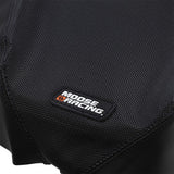 Moose Offroad Adventure Seat Cover and Foam Kit Seat Foam w/Black Cover - Suzuki