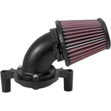 K & N Aircharger® Performance Intake System Kit