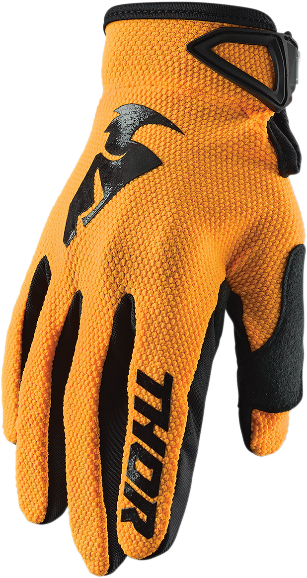 Sector Gloves