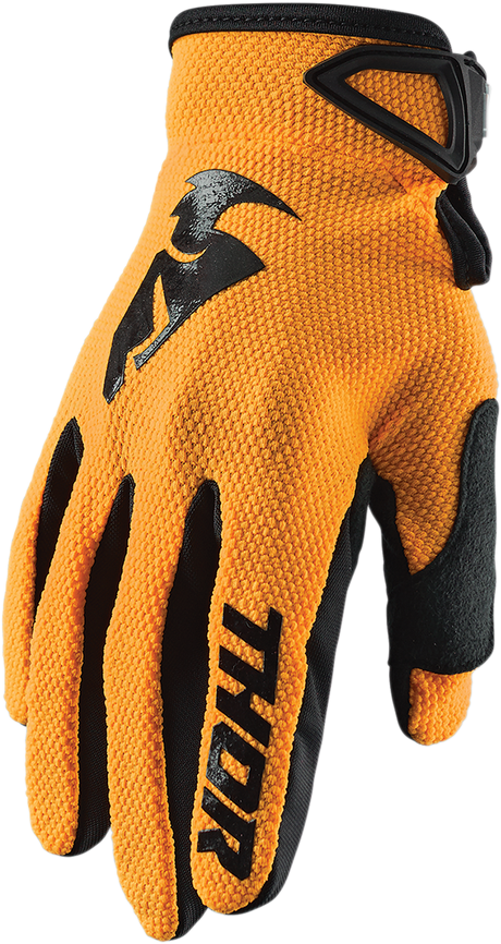 Sector Gloves