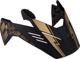 Elsinore™ Helmet Peak — Kaonohi