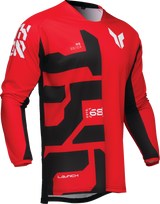 LAUNCHMODE Forge Jersey