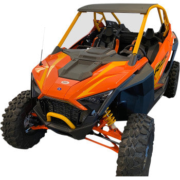 Moose Offroad UTV Roof UTV Roof - One-Piece