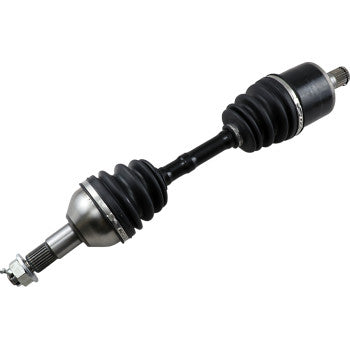 Moose Offroad Complete Axle Assembly - Rear Left/Right | Middle Right - Can-Am Outlander/Renegade