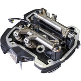 S&S Cycle Roller Rocker Arms - 1.640 Rocker Ratio - M8
