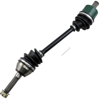 Moose Offroad OEM Replacement Standard CV Axle - Front Left/Right - Polaris Sportsman