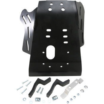 Moose Offroad Pro Skid Plate - Yamaha - YZ/WR