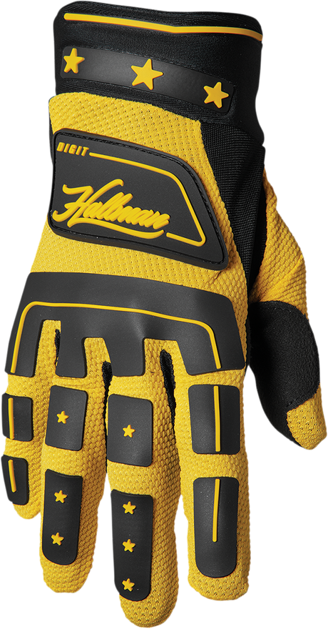 Hallman Digit Gloves