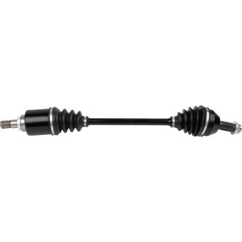 Moose Offroad Complete Axle Assembly Axle Assembly - Complete - Standard - Front Right - Honda Pioneer 1000 Limited Edition