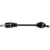 Moose Offroad Complete Axle Assembly Axle Assembly - Complete - Standard - Front Right - Honda Pioneer 1000 Limited Edition
